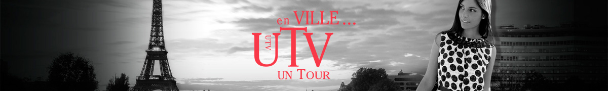 Un tour en ville