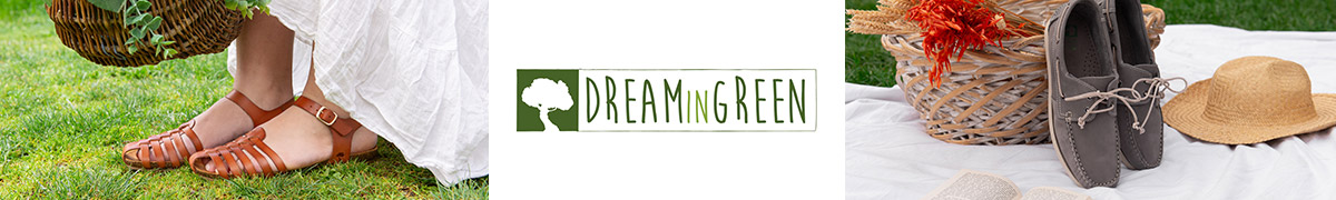 Dream in Green