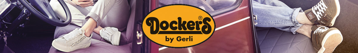 Dockers by Gerli