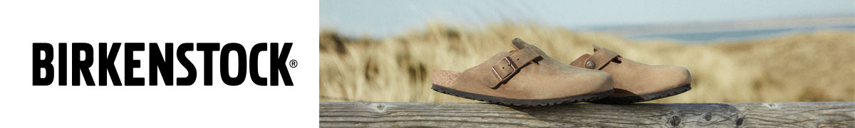BIRKENSTOCK