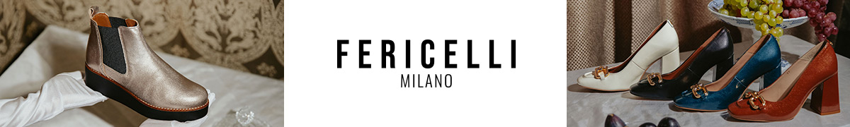 Fericelli